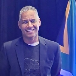 Sami Ahmed